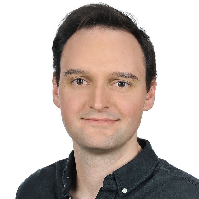 Piotr Kasprzak, ortopeda Warszawa