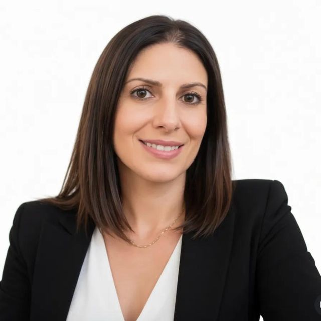 Monica Masciullo, psicologo Grottaglie