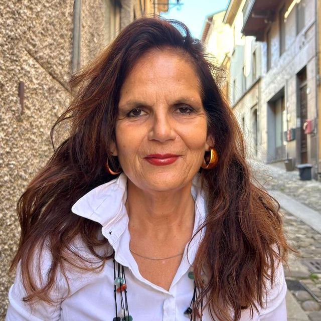 Sandra Giulietti, psicologo Parma