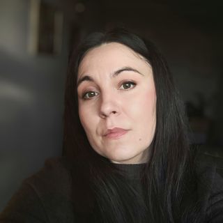 Powiększ obraz: Maria Suchodolska-Wójcicka, psycholog Wolbrom