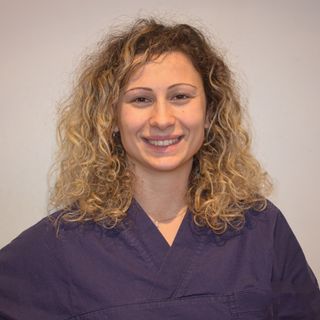 Dott.ssa Francesca Muller