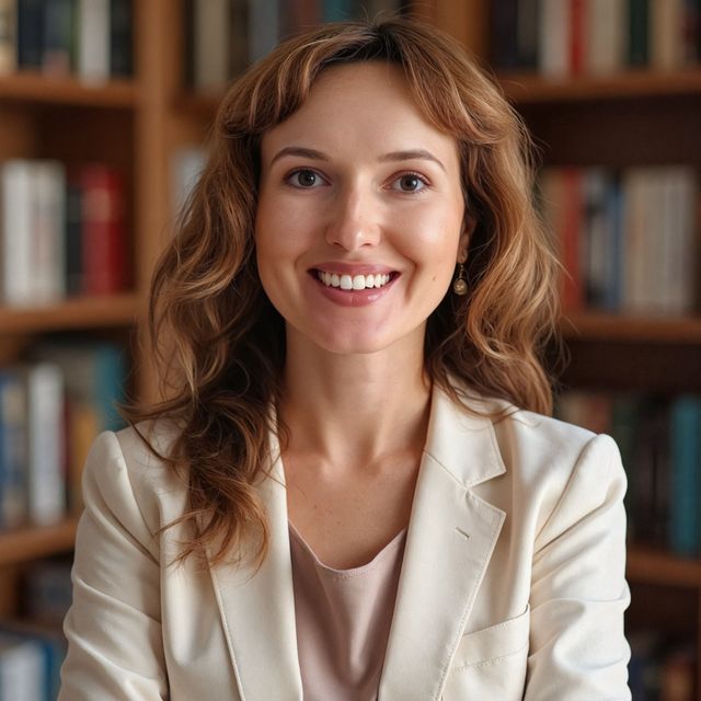 Marlena Andrzejczak, logopeda Rąbień