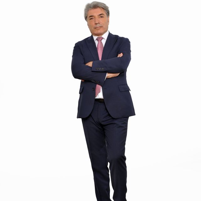 Ali Rıza Erdoğan, Psikoloji İstanbul