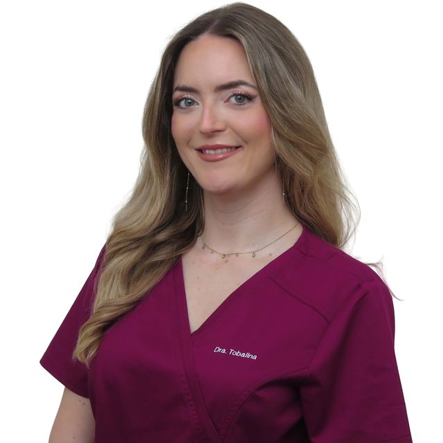 María Tobalina Sáenz