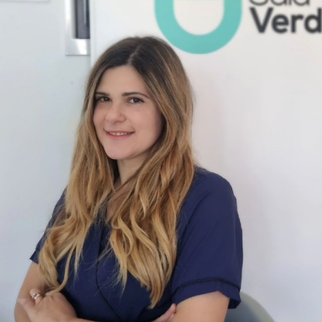 Veronica Fausto, dentista Cardito