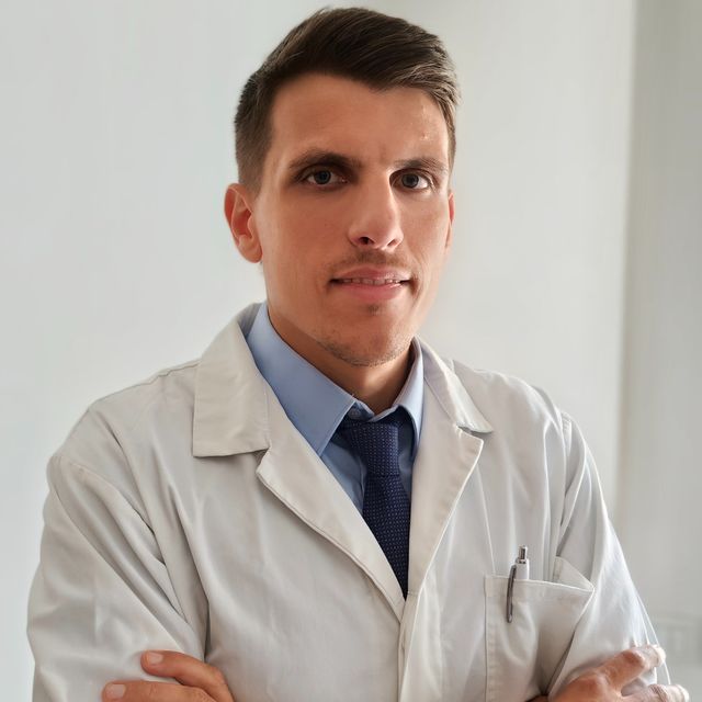 Vincenzo Trapanese