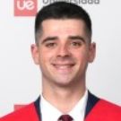 Asier Ugarte Rodríguez, Dentista Illescas