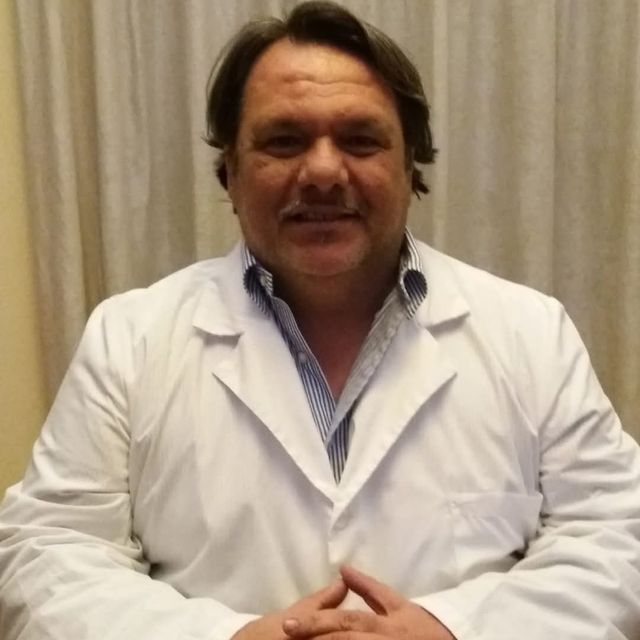 Pasquale Maria Morelli, ginecologo Villaricca