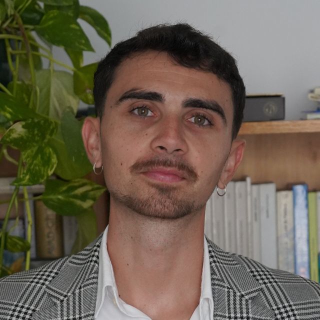 Álvaro Rodríguez, Psicólogo Sevilla