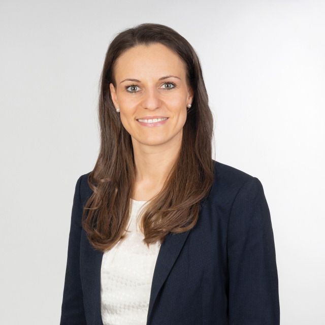 Nicola Bormann, Heilpraktiker für Psychotherapie Sailauf