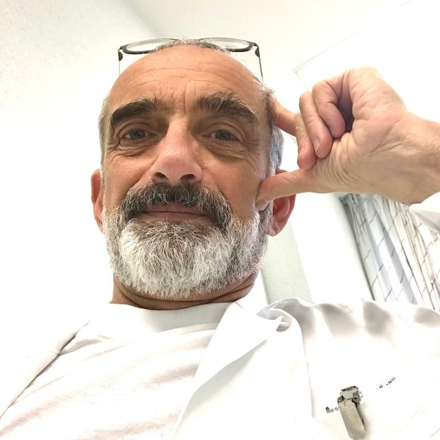 Paolo Bellingeri, nutrizionista Monguelfo