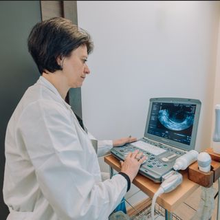 Ingrandire l'immagine: Alessia Goldoni, ginecologo Pinzolo