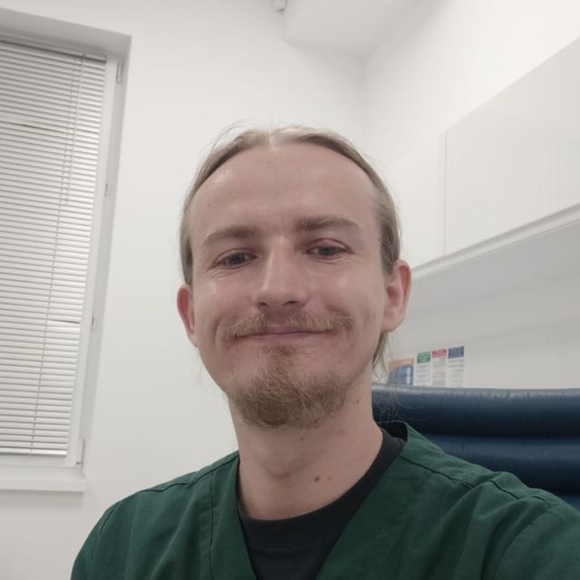 Michał Koperek, gastrolog Sosnowiec