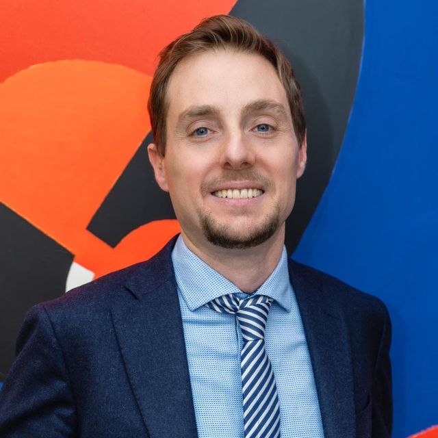 Emanuele Alessandro Castello, psicologo Senago