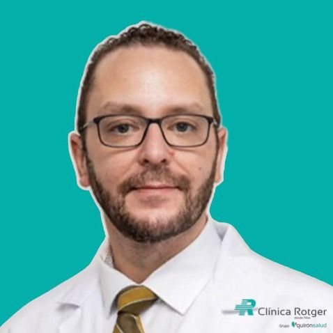 Maximo Corominas Cishek, Cirujano general Palma de Mallorca