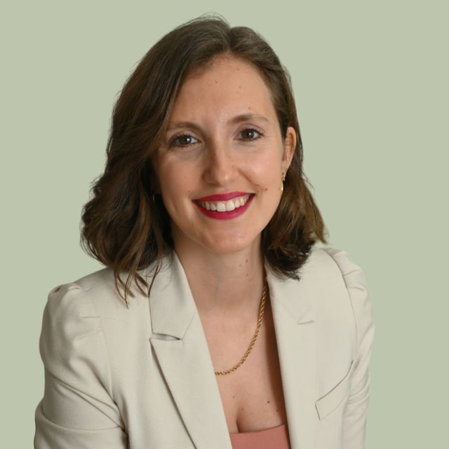 Mónica Gonzalo Caballero, Psicólogo Alcalá de Henares