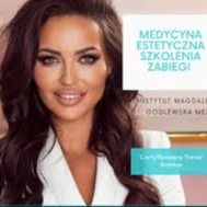 Magdalena Godlewska, pielęgniarka/pielęgniarz Łódź