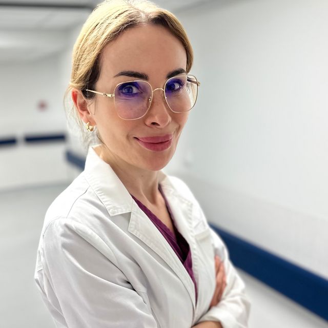 Beata Katarzyna Wróbel