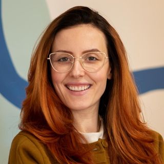 Powiększ obraz: Aleksandra Pasiak, dietetyk Warszawa