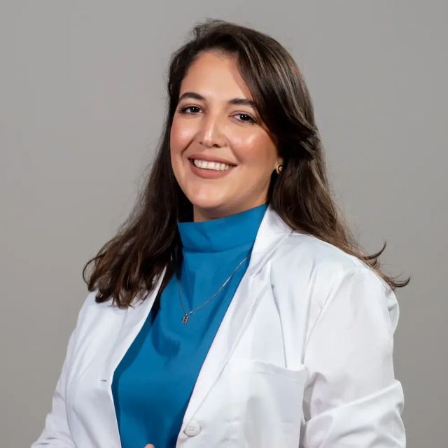 Rosbely Da Camara Yanetzi, Médico general Utrera