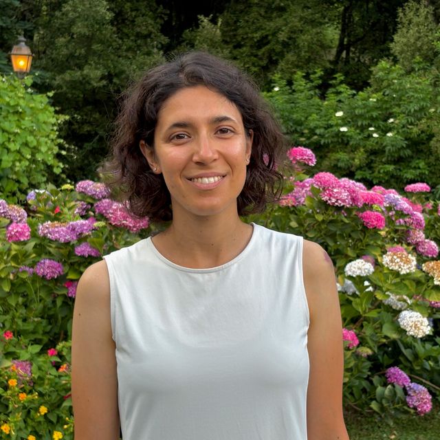 Elisa Camporeale, psicologo Milano