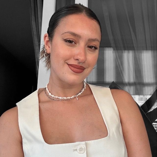 Noelia Gallego García, Psicólogo Málaga