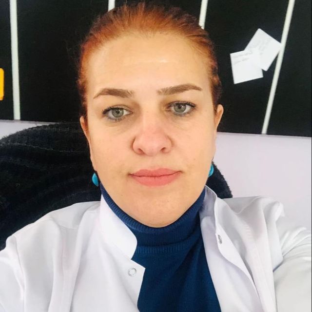 Aysel Akman, Psikoloji Eskişehir