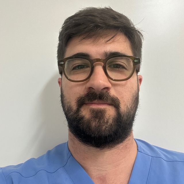 Jacopo Lauria, urologo Catanzaro