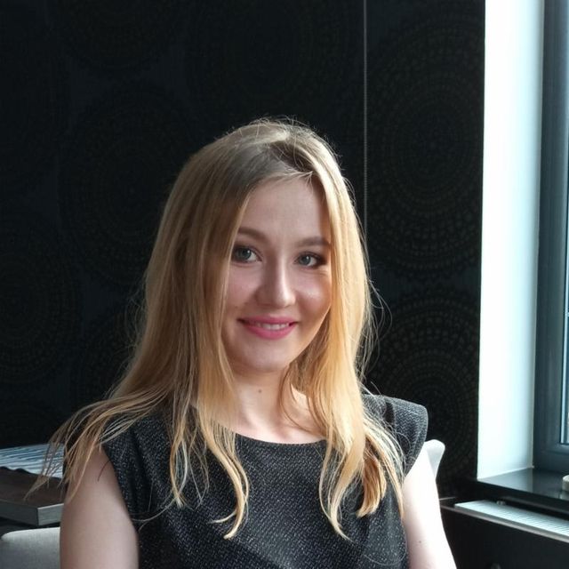 Weronika Czapka, psycholog Lublin