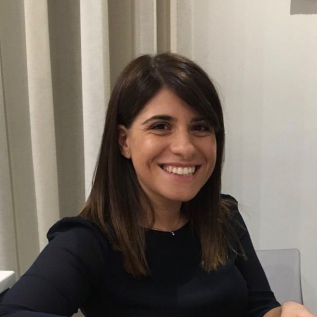 Silvia Gravina, psicologo Capodrise