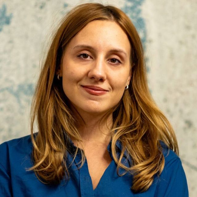 Maja Szczypuła, psycholog Kraków