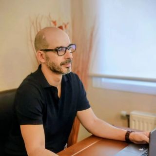 Acercar imagen: Jose Manuel Orellana Perdigón, Psicólogo Cáceres