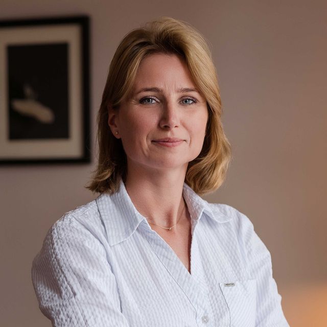 Sabina Kontny, psychoterapeuta Mikołów