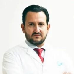 José Luis Barbeito Gaido, Neurocirujano Sevilla