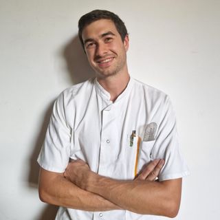 Ingrandire l'immagine: Michele Saporetti, fisioterapista Ravenna