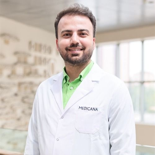 Birol Kaldan, Dermatoloji Beylikdüzü