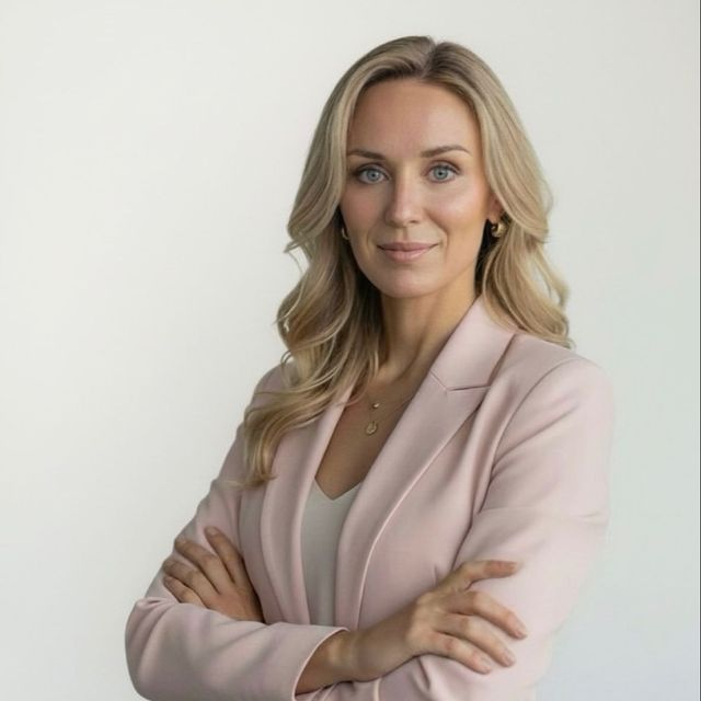 Barbara Majewska, położna/położny Poznań