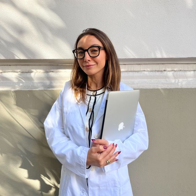 Bianca Guadagnini, psicologo Roma