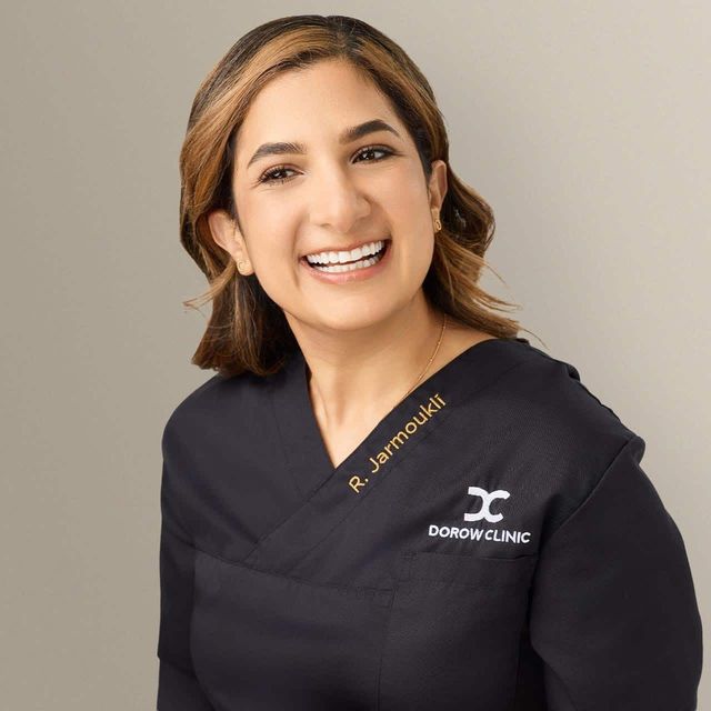 Reem Jarmoukli, Zahnarzt Waldshut-Tiengen