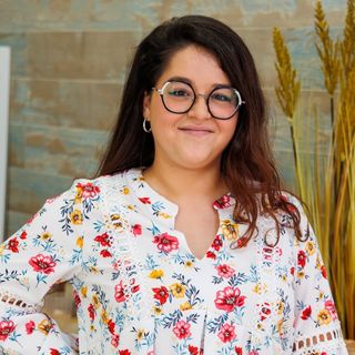 Acercar imagen: Claudia Sanjurjo Jiménez, Terapeuta complementario Valencia