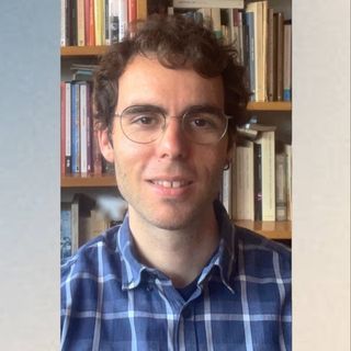Acercar imagen: Oriol Gregori Vinaixa, Psicólogo Barcelona