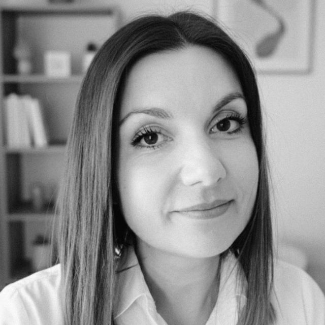 Paula Puchowska, psycholog Półwieś