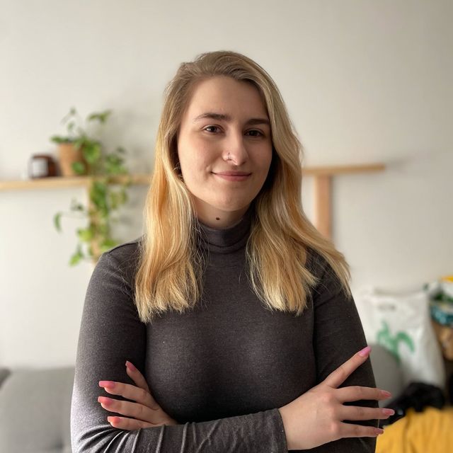 Zuzanna Nita, psycholog Wołomin