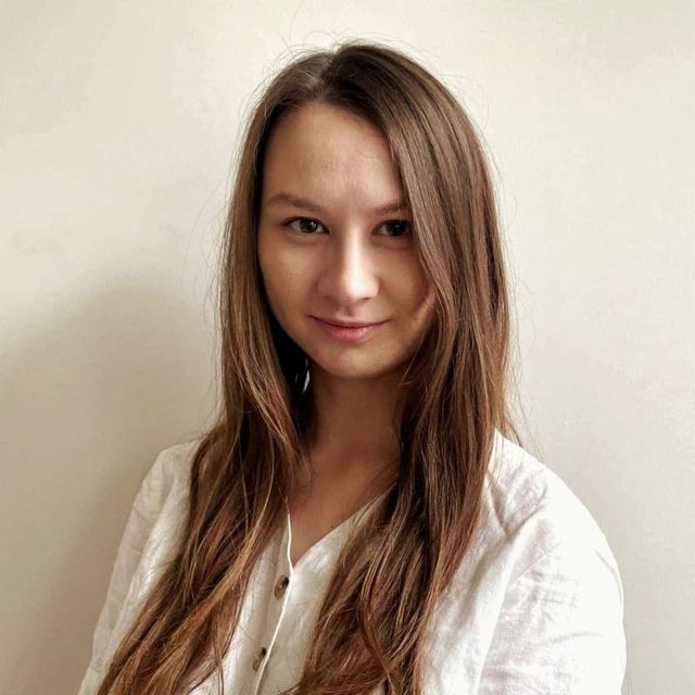 Urszula Kolak, psycholog Kraków