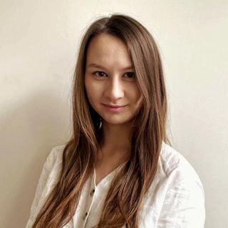 Powiększ obraz: Urszula Kolak, psycholog Kraków