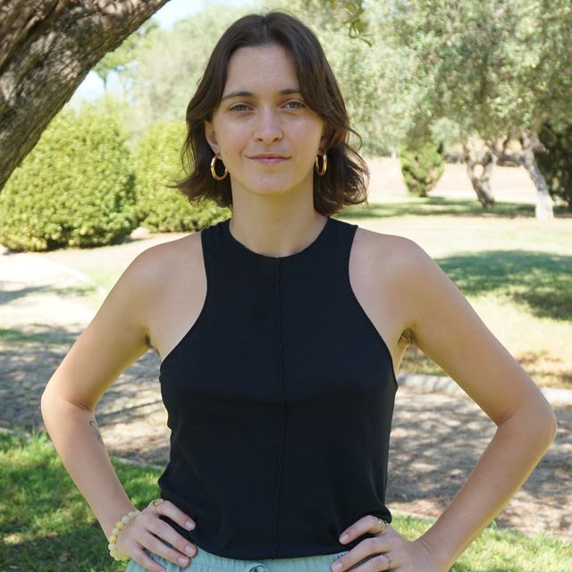 Maria Millán González, Psicólogo Tarragona
