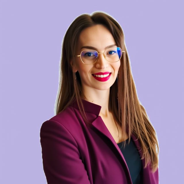 Ewelina Tarasewicz, psycholog Białystok