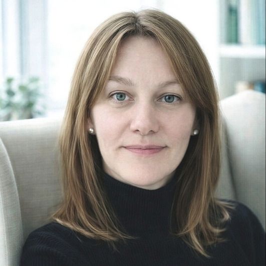 Marta Żak, psycholog Katowice