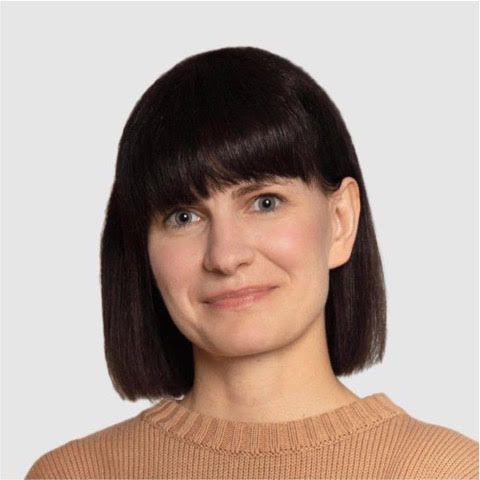 Iwona Podsiadło, psycholog Poznań