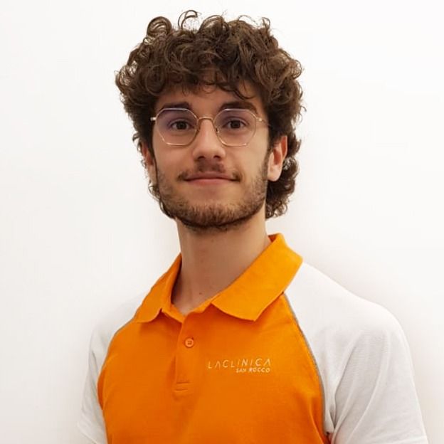 Michele Gaddi, fisioterapista Cosio Valtellino